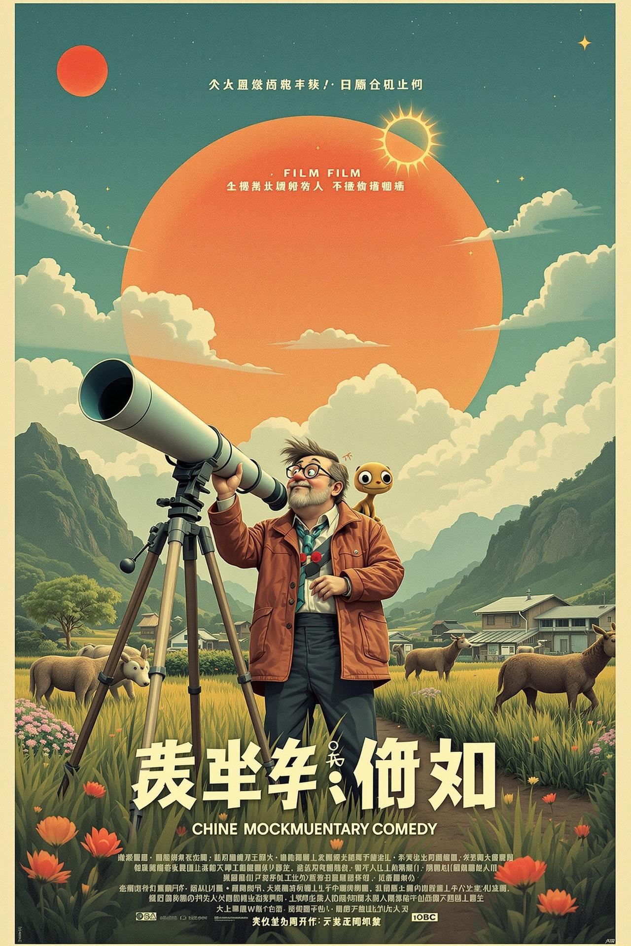 宇宙探索编辑部 - 大叔影院