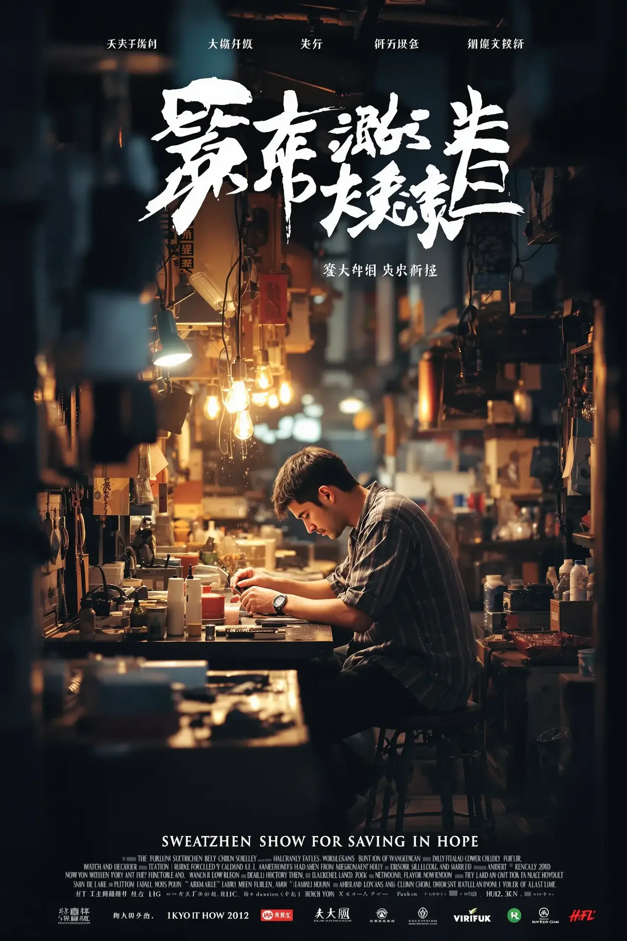 奇迹笨小孩 - 大叔影院