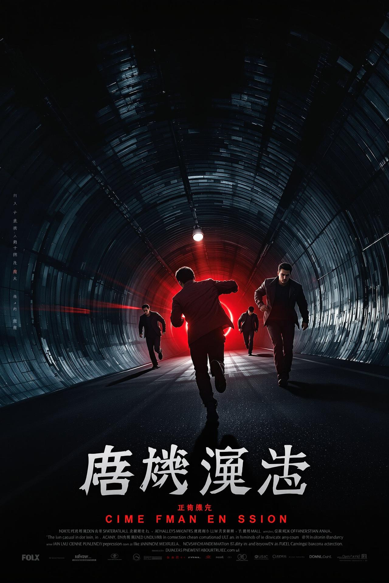 孤注一掷 - 大叔影院