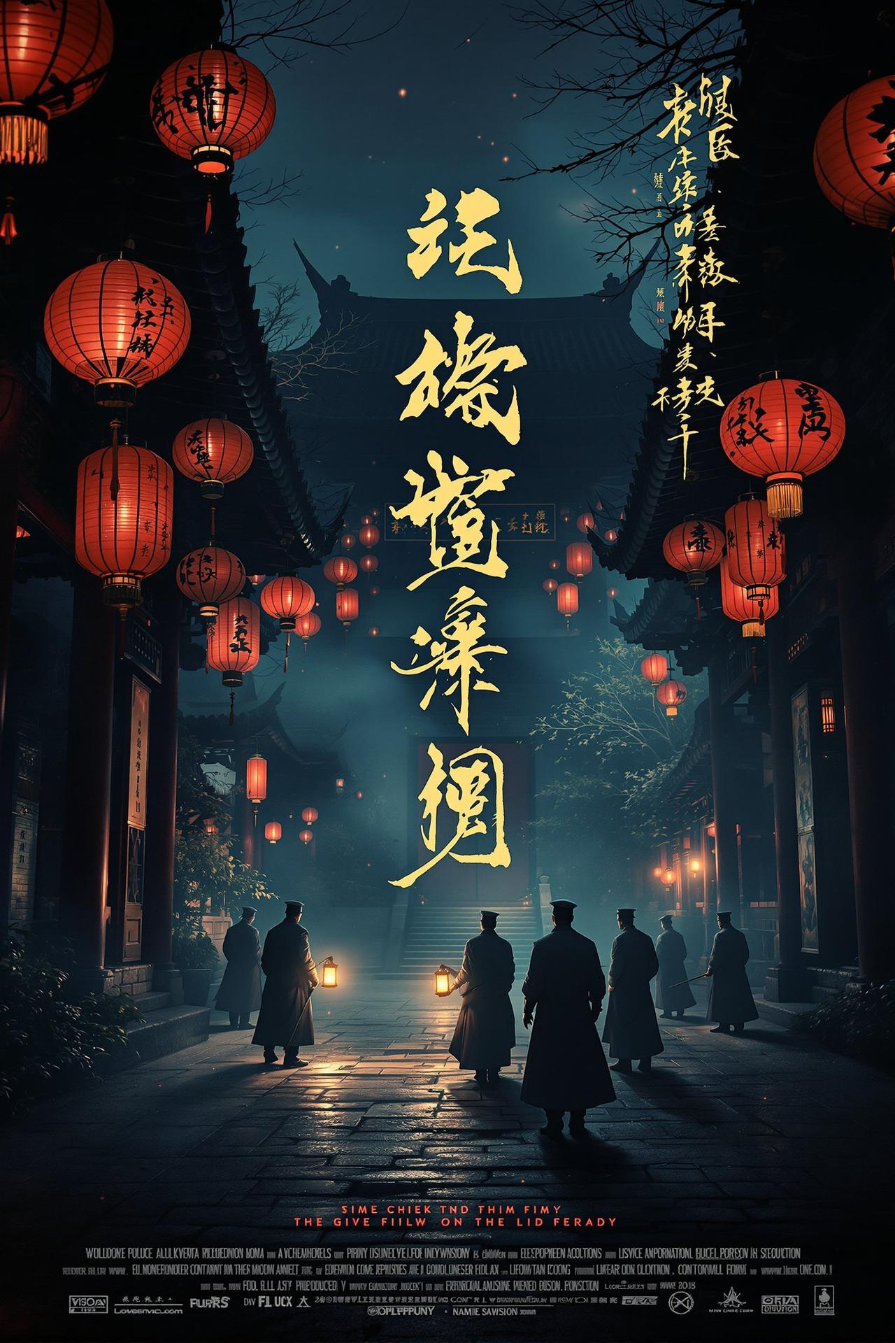 满江红 - 大叔影院