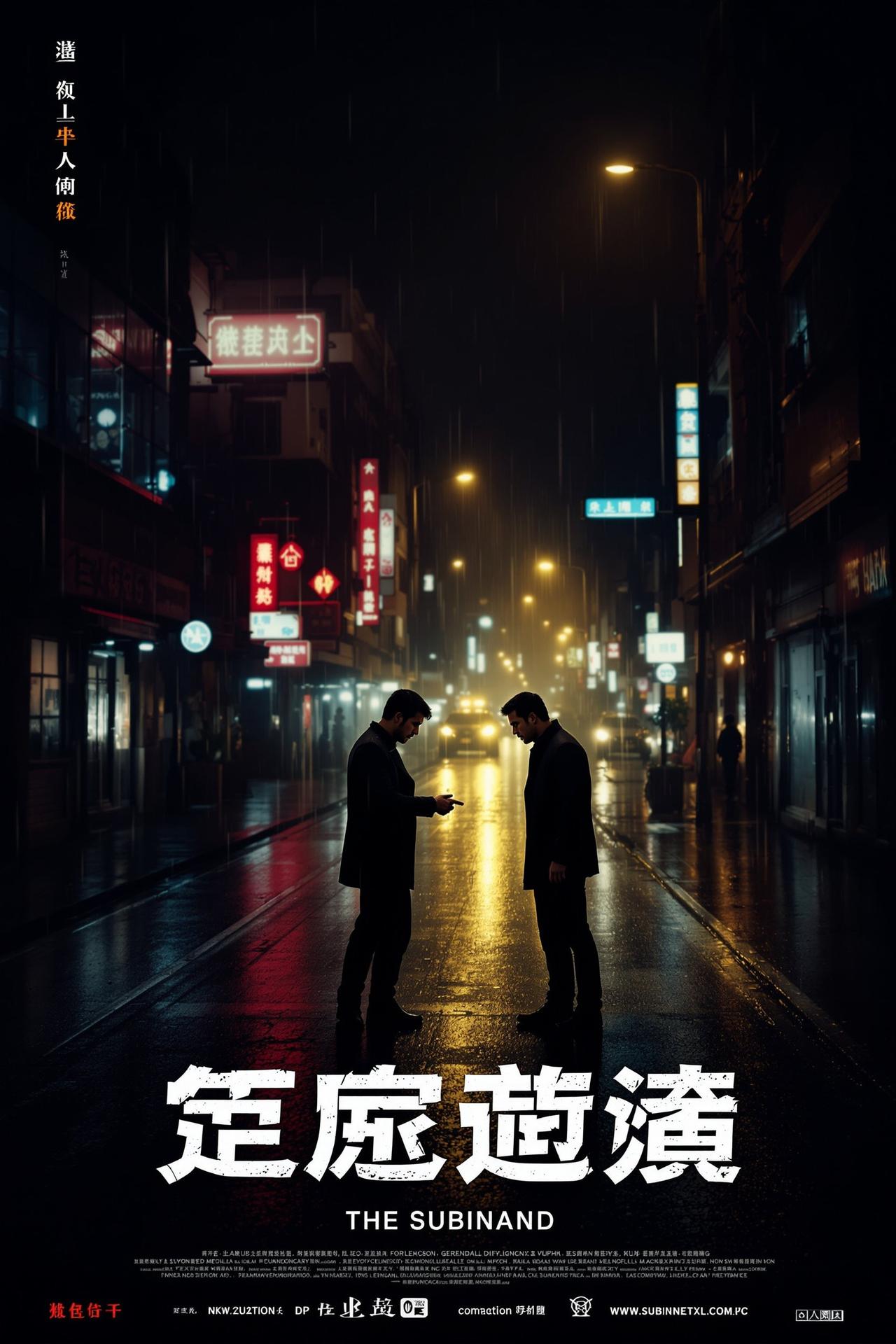 狂飙 - 大叔影院