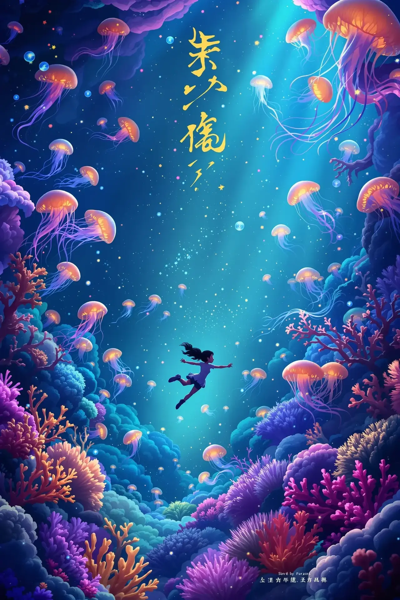 深海 - 大叔影院热播推荐