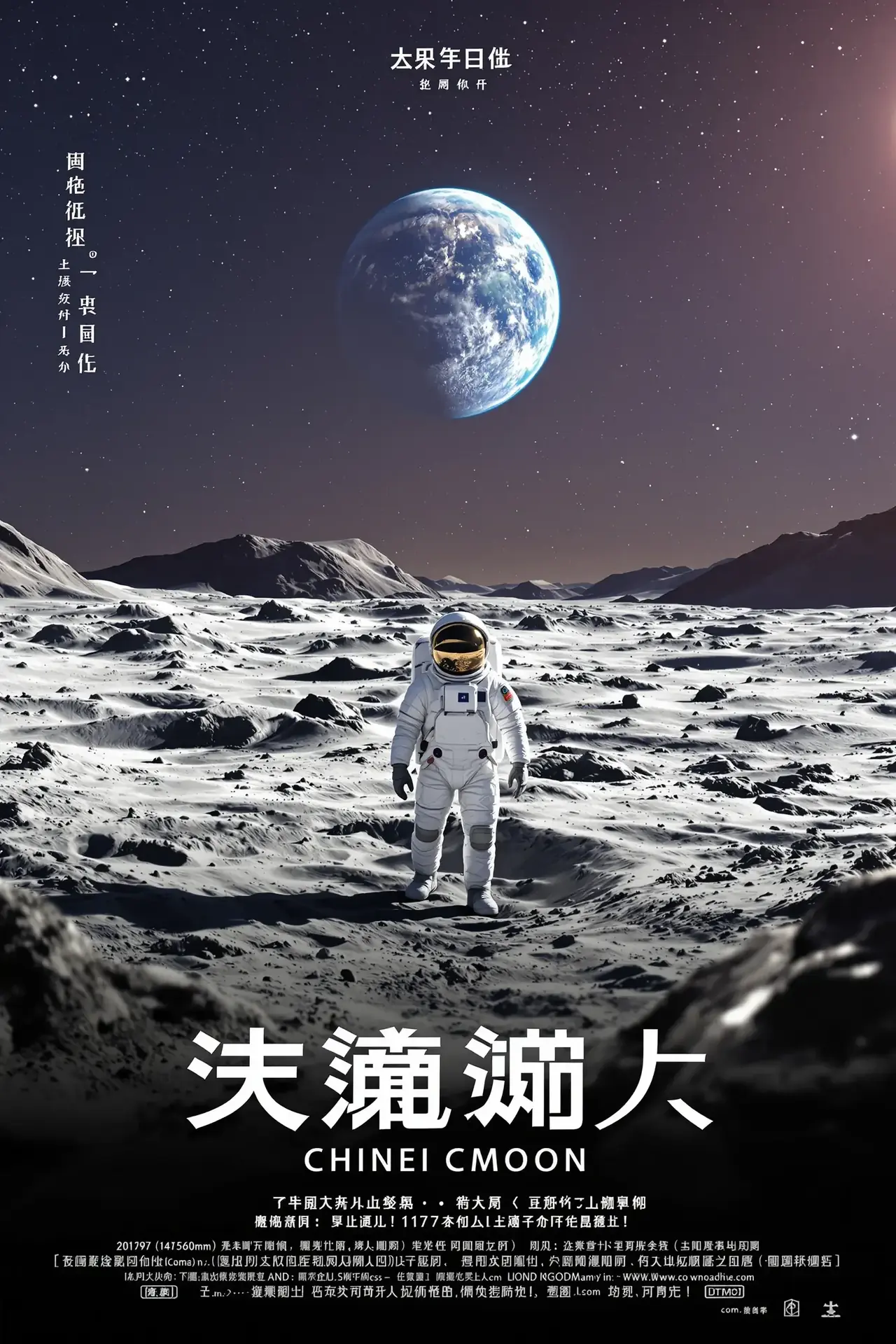独行月球 - 大叔影院