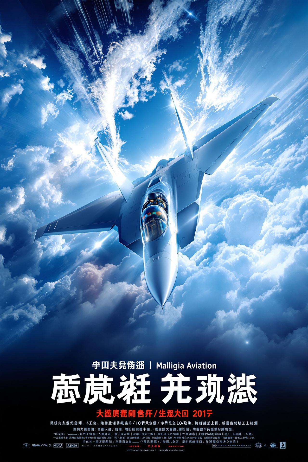 长空之王 - 大叔影院