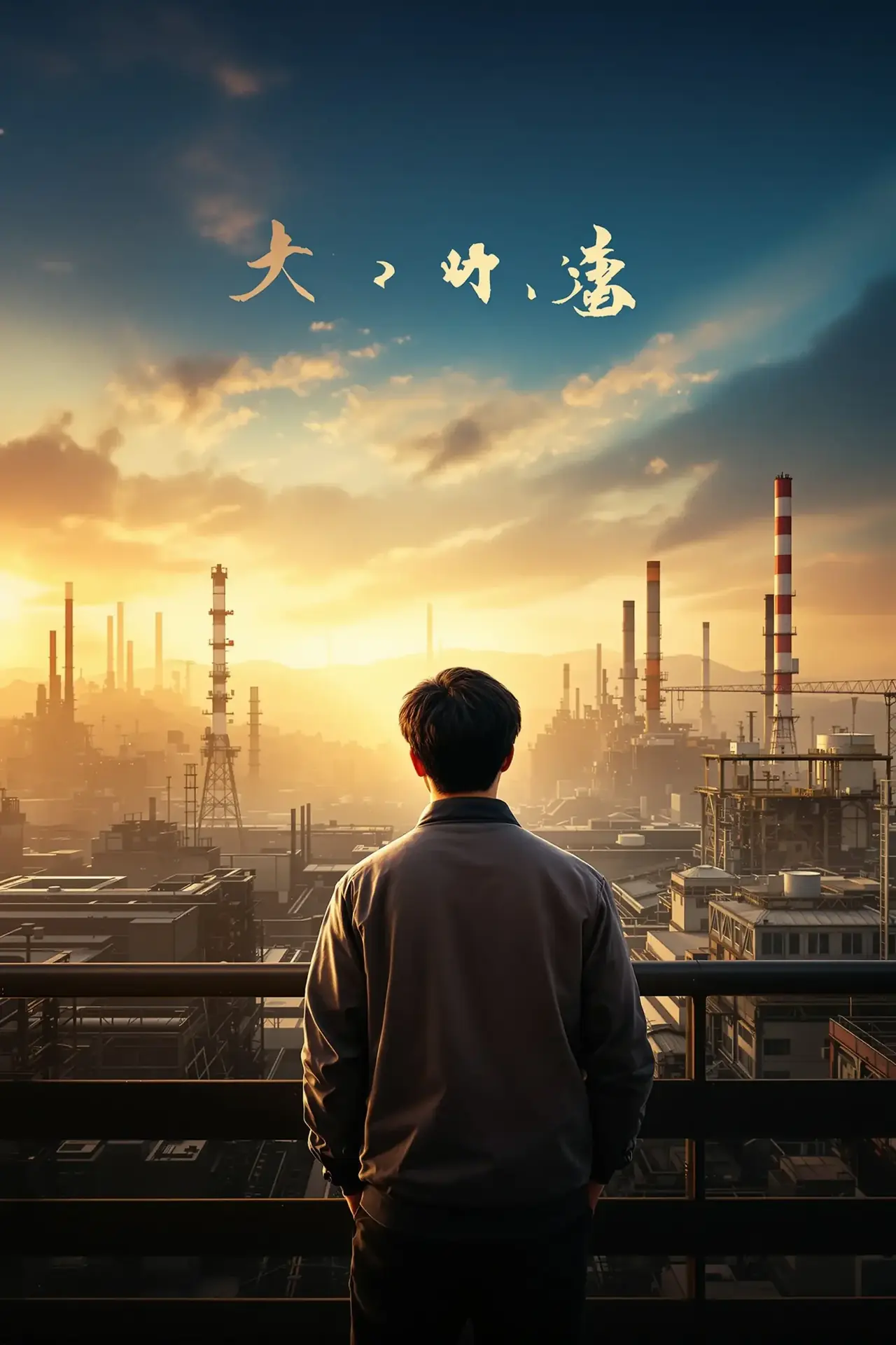 大江大河3 - 大叔影院