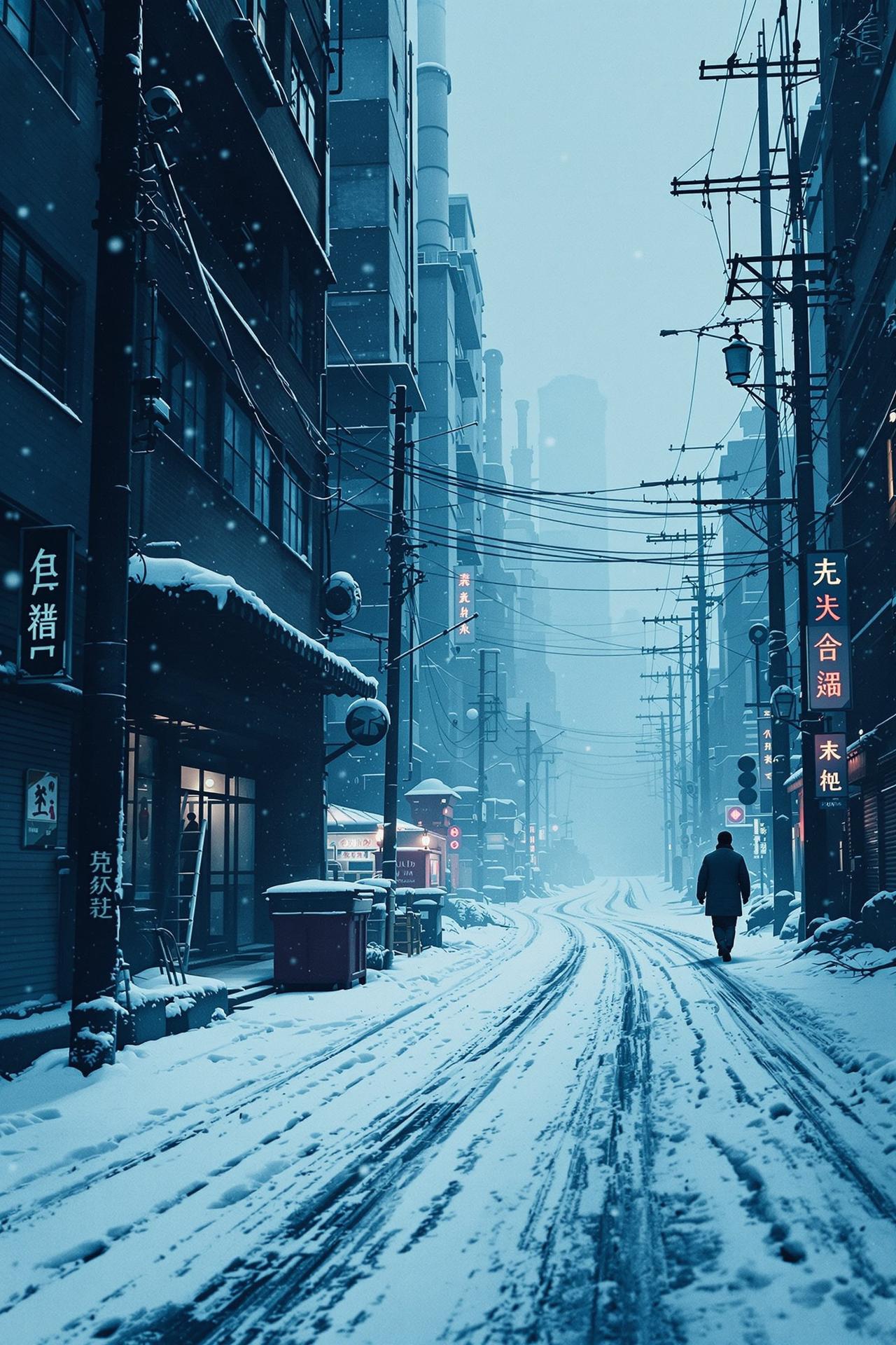 白日焰火 - 大叔影院