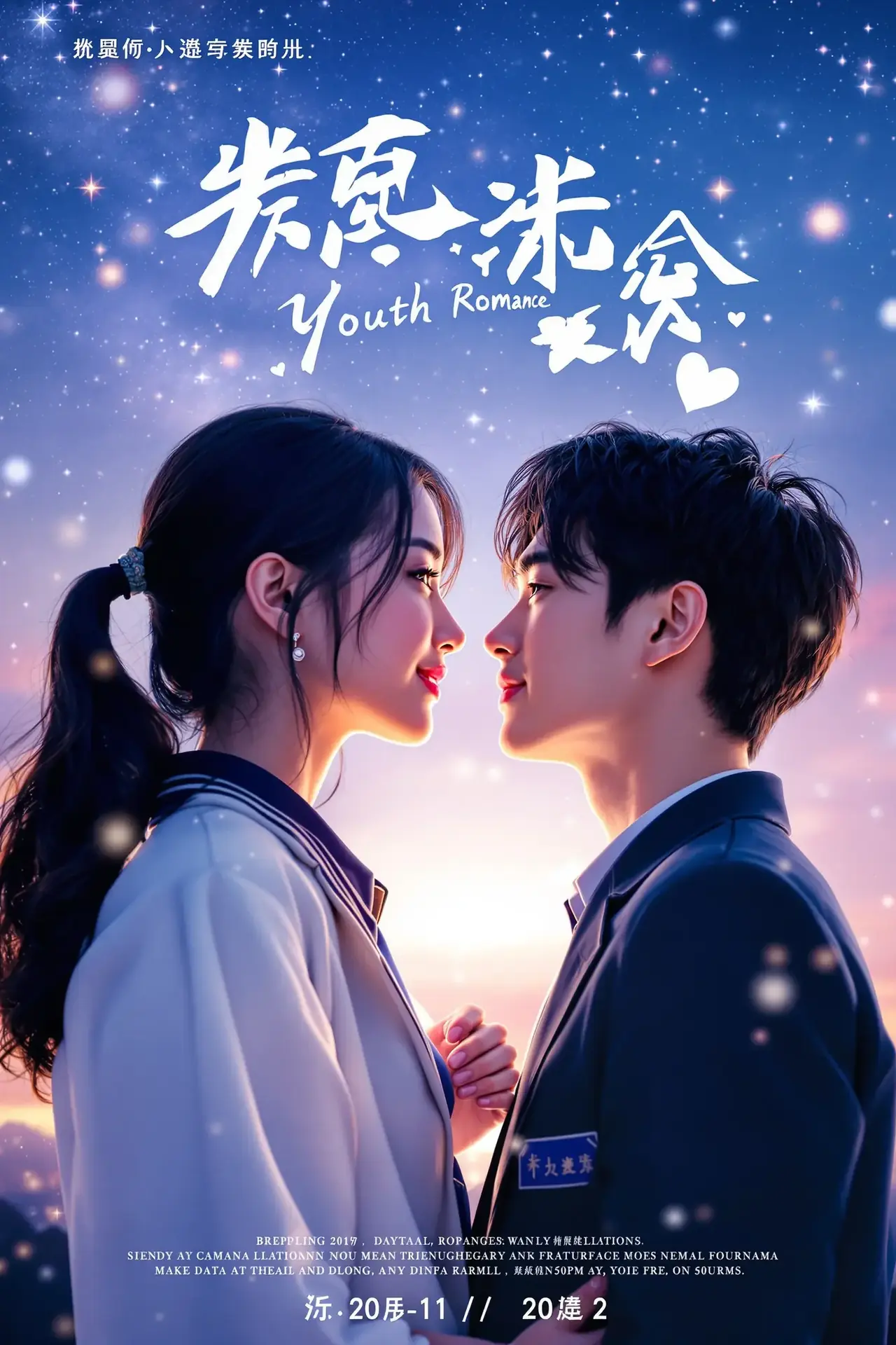 一闪一闪亮星星 - 大叔影院